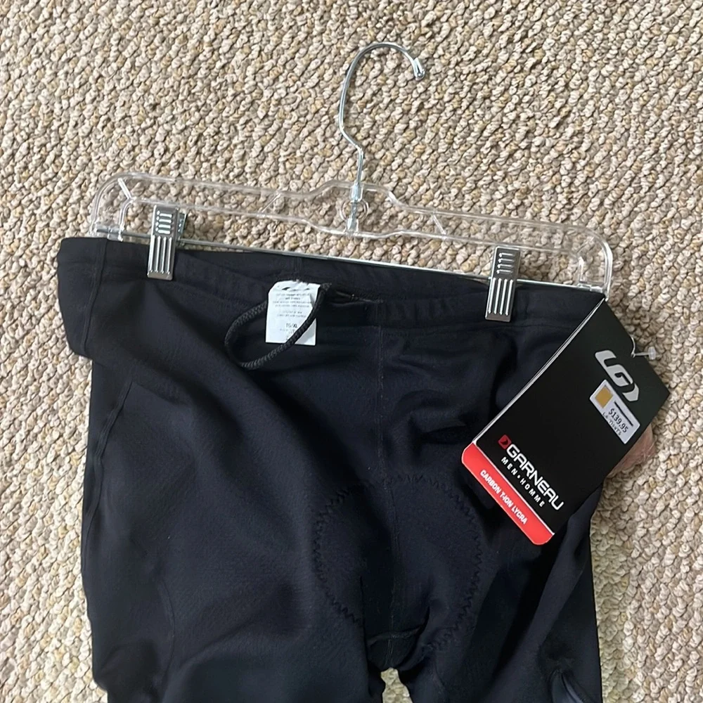 LG Mens cycling tights